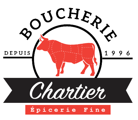 Boucherie Chartier