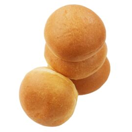 Hamburger bun Bridor