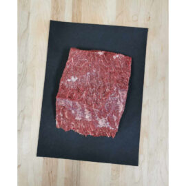 Skirt Steak