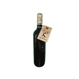 Signé St-Bruno (Natural wine)