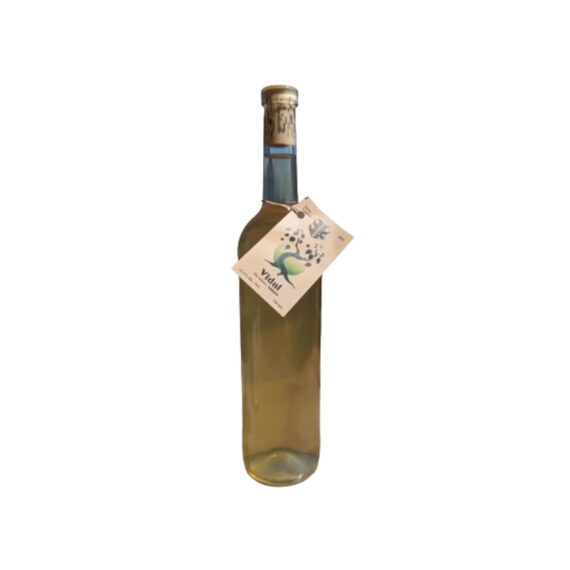Vidal (Natural wine)