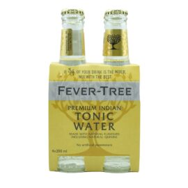 Premium tonic water
