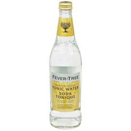 Tonic Water premium 500ml