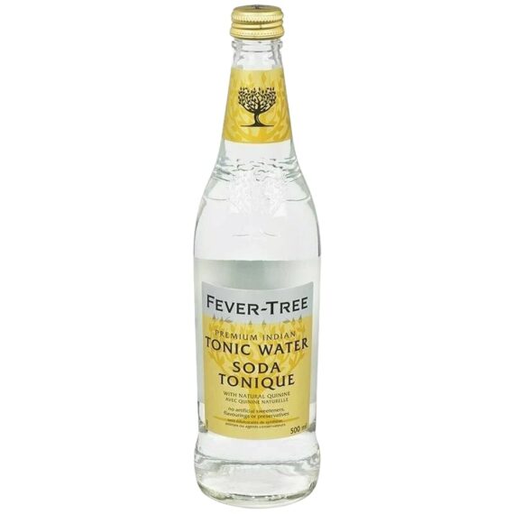 Tonic Water premium 500ml