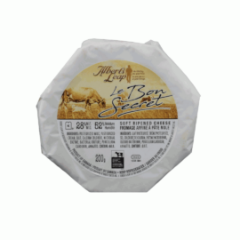 Le Bon Secret - Albert's Leap