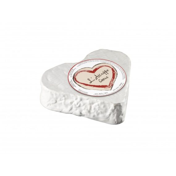 L'attrape coeur - La trappe a fromage