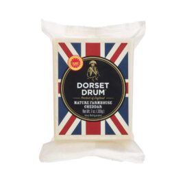 Dorset Drum cheddar