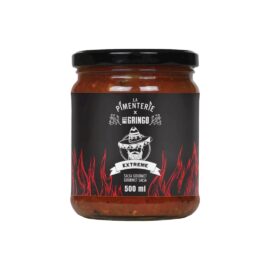 Salsa extreme