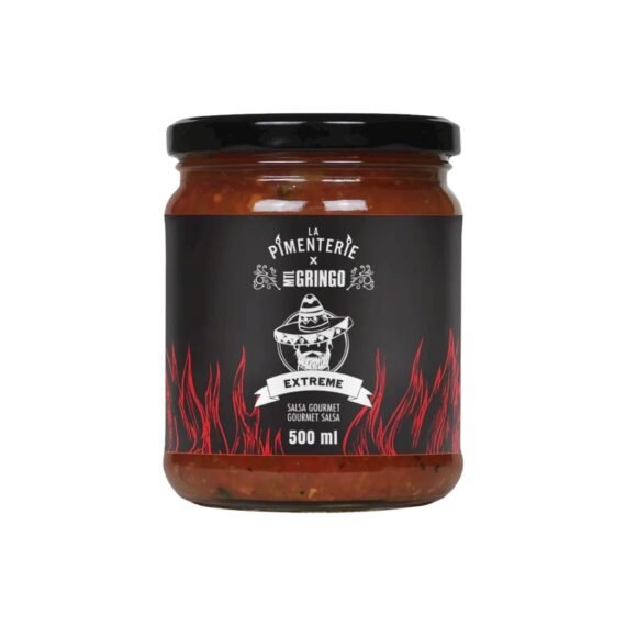 Salsa extreme