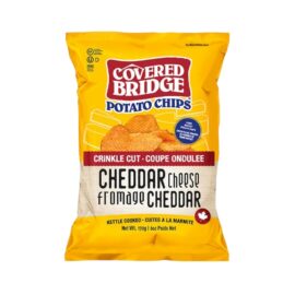 Chips cheddar