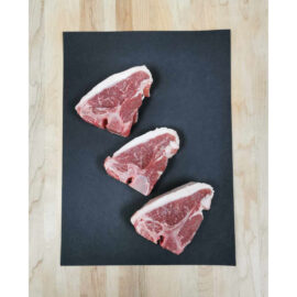 Lamb Chop