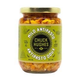 Mild Antipasto