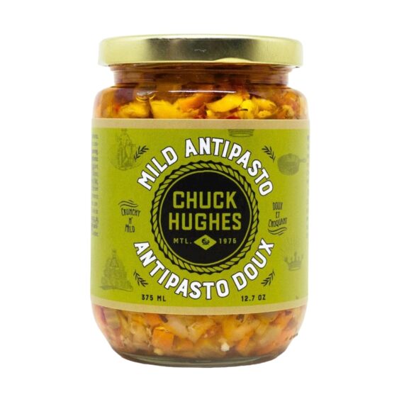 Mild Antipasto