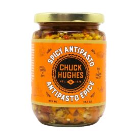 Spicy Antipasto