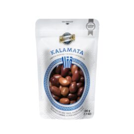 Kalamata Black, with pit