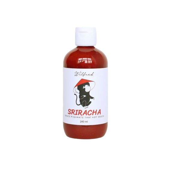 Sriracha