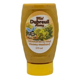 Honey mustard