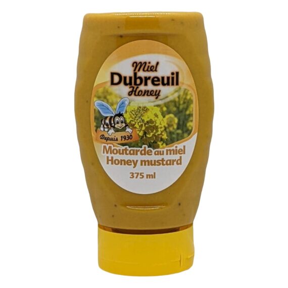 Honey mustard