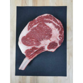 Cowboy Steak