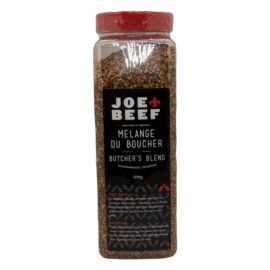 Butcher's blend Joe Beef 670g