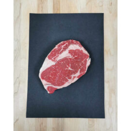 Ribeye steak