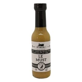 Le must - Britannia mills