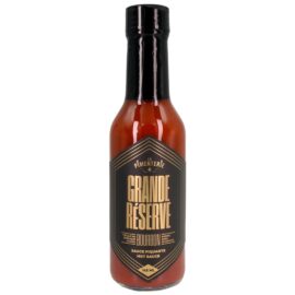 Grande reserve - la Pimenterie