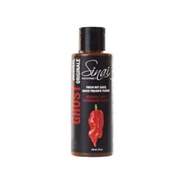 Ghost Original Hot Sauce