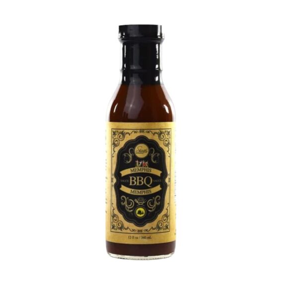 Memphis Barbecue Sauce
