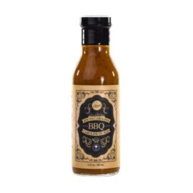 South Carolina Barbecue Sauce