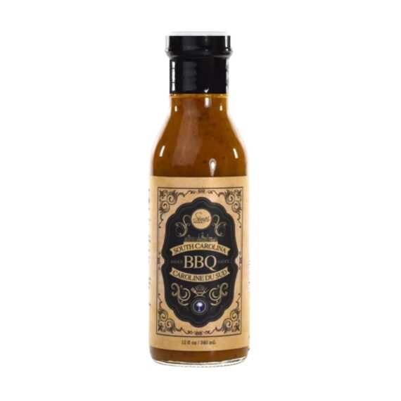 South Carolina Barbecue Sauce