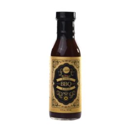 Kansas Barbecue Sauce