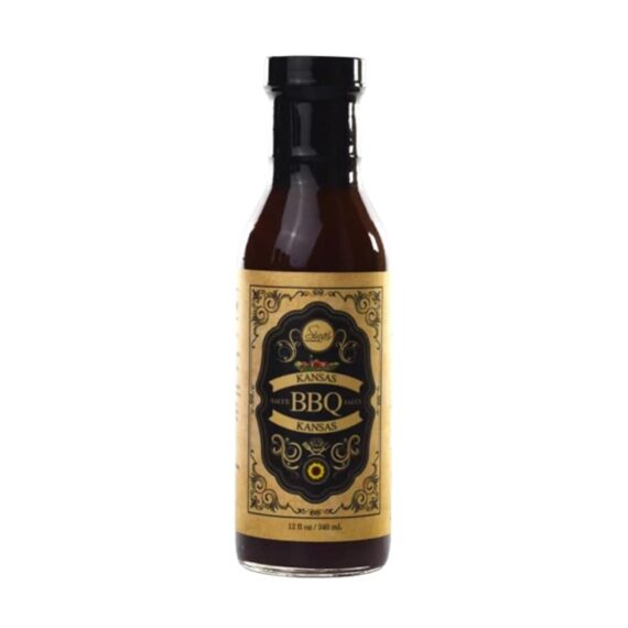 Kansas Barbecue Sauce