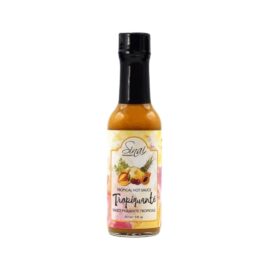 Tropiquante Tropical Hot Sauce