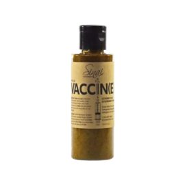 The/Le Vaccin(e) Hot Sauce