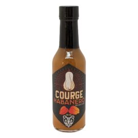 Squash  habanero - la Pimenterie