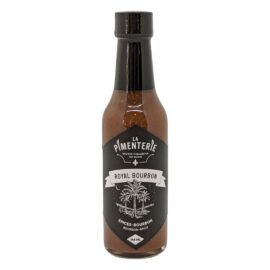 Royal Bourbon - la Pimenterie