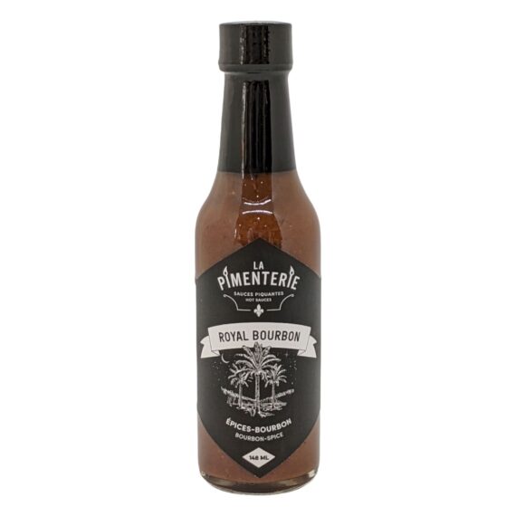 Royal Bourbon - la Pimenterie