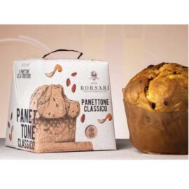 Borsari Panettone Classico