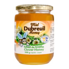 Clover honey