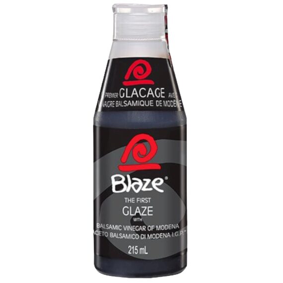 Original Blaze (balsamic glaze)