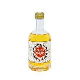 Premium Apple Cider Vinegar - Chuck Hughes