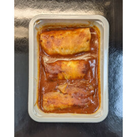 Cabbage rolls