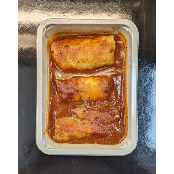 Cabbage rolls