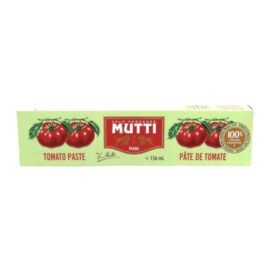 Tomato paste tube