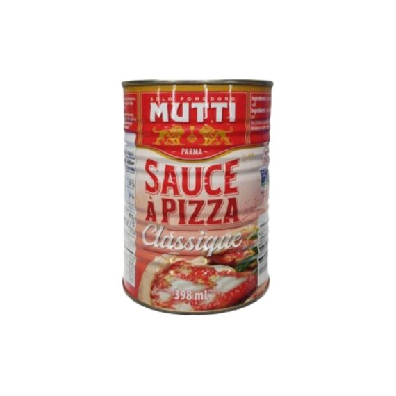 Pizza Sauce Classic