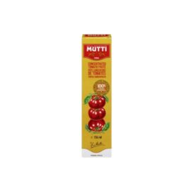 Triple concentrated tomato paste