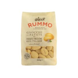 Gnocchi di patate