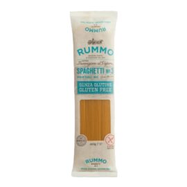 Spaghetti No3 gluten free