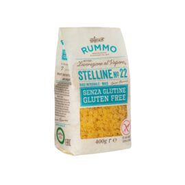 Stelline No22 gluten free